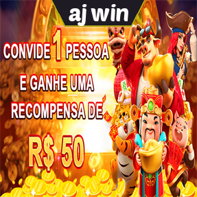 ajwin Indique amigos para receber um bônus