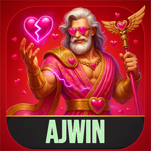 ajwin Cassino Online